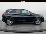 2025 INFINITI QX50 LUXE AWD