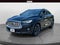 2023 INFINITI QX55 LUXE AWD
