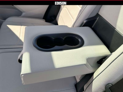 2022 Volkswagen Tiguan 2.0T SEL R-Line 4MOTION