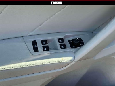 2022 Volkswagen Tiguan 2.0T SEL R-Line 4MOTION