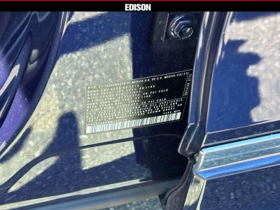2022 Volkswagen Tiguan 2.0T SEL R-Line 4MOTION