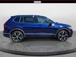 2022 Volkswagen Tiguan 2.0T SEL R-Line 4MOTION