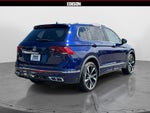 2022 Volkswagen Tiguan 2.0T SEL R-Line 4MOTION