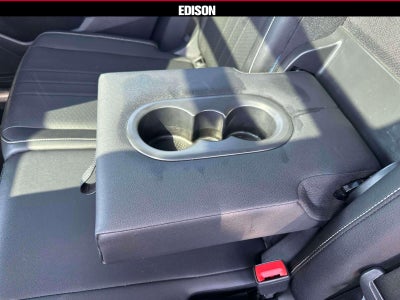 2023 Volkswagen Tiguan 2.0T SE R-Line Black 4MOTION