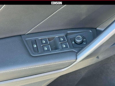 2023 Volkswagen Tiguan 2.0T SE R-Line Black 4MOTION