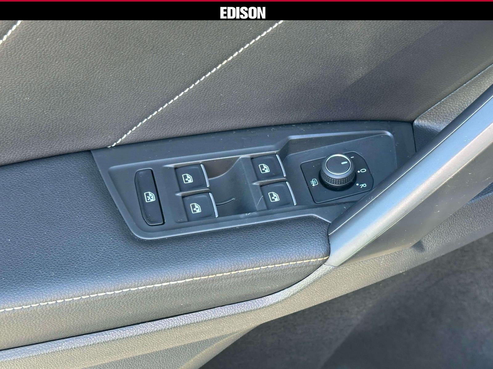 2023 Volkswagen Tiguan 2.0T SE R-Line Black 4MOTION