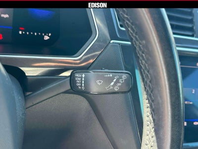 2023 Volkswagen Tiguan 2.0T SE R-Line Black 4MOTION