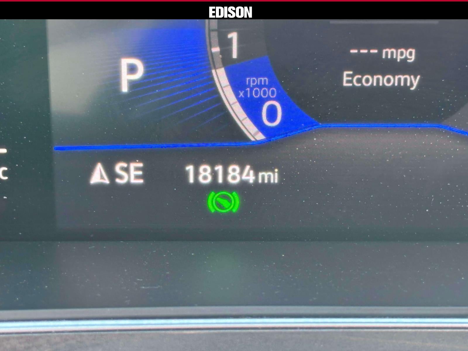 2023 Volkswagen Tiguan 2.0T SE R-Line Black 4MOTION