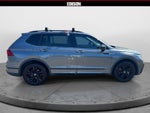 2023 Volkswagen Tiguan 2.0T SE R-Line Black 4MOTION