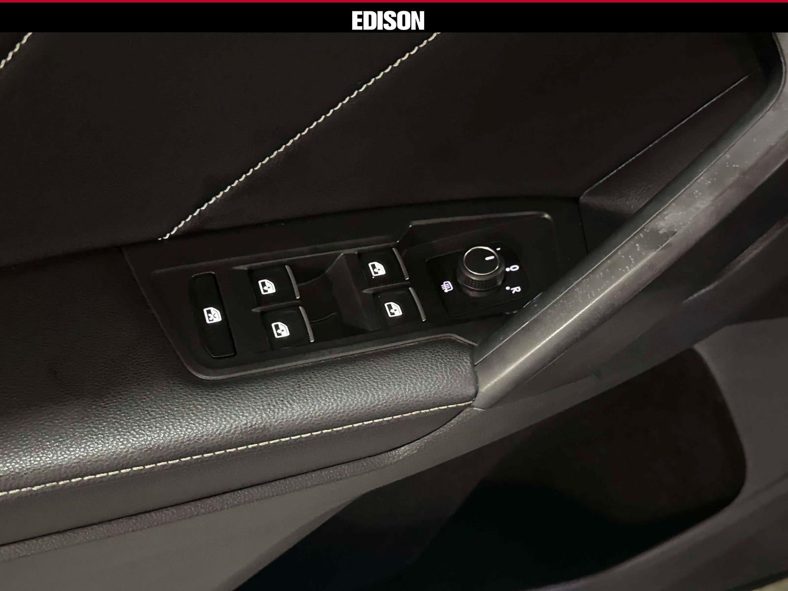 2023 Volkswagen Tiguan 2.0T SE 4MOTION