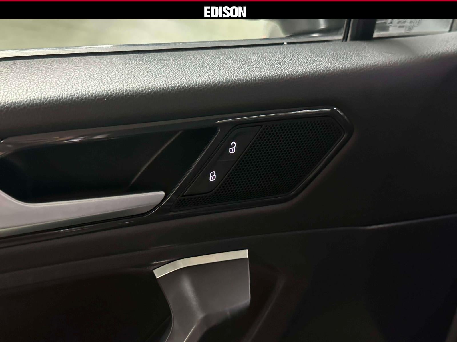 2023 Volkswagen Tiguan 2.0T SE 4MOTION