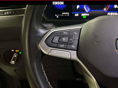 2023 Volkswagen Tiguan 2.0T SE 4MOTION