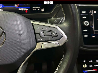2023 Volkswagen Tiguan 2.0T SE 4MOTION