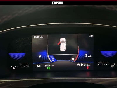 2023 Volkswagen Tiguan 2.0T SE 4MOTION