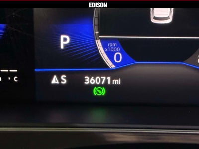2023 Volkswagen Tiguan 2.0T SE 4MOTION
