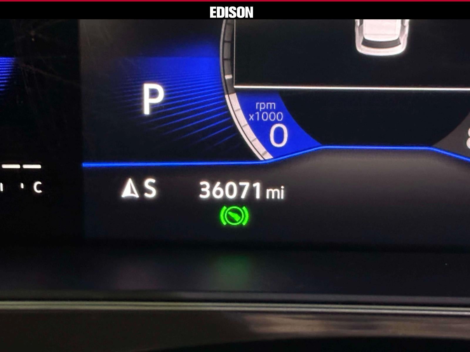 2023 Volkswagen Tiguan 2.0T SE 4MOTION