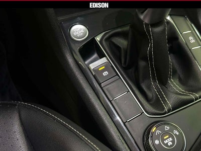 2023 Volkswagen Tiguan 2.0T SE 4MOTION