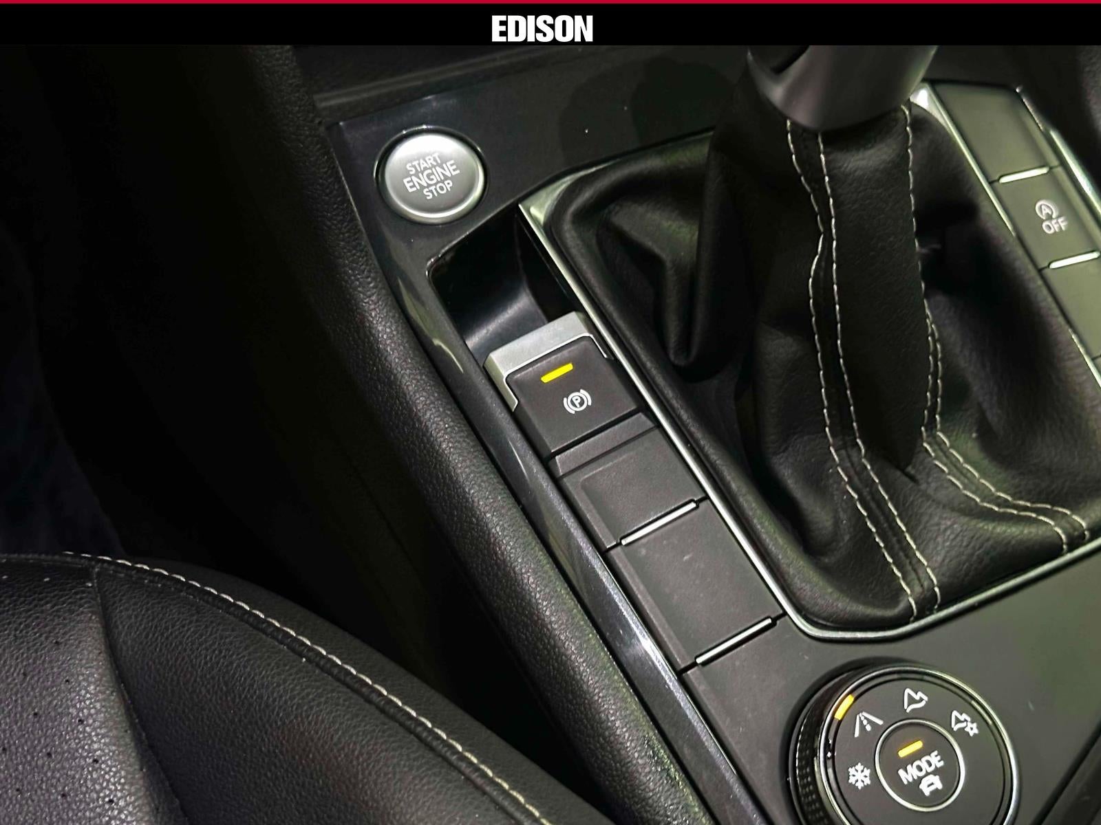 2023 Volkswagen Tiguan 2.0T SE 4MOTION