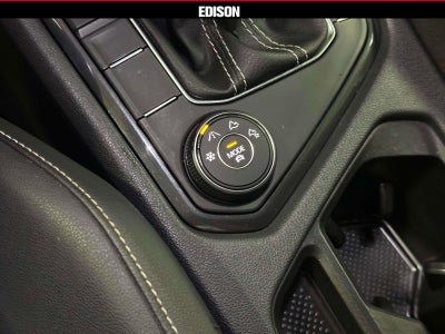 2023 Volkswagen Tiguan 2.0T SE 4MOTION