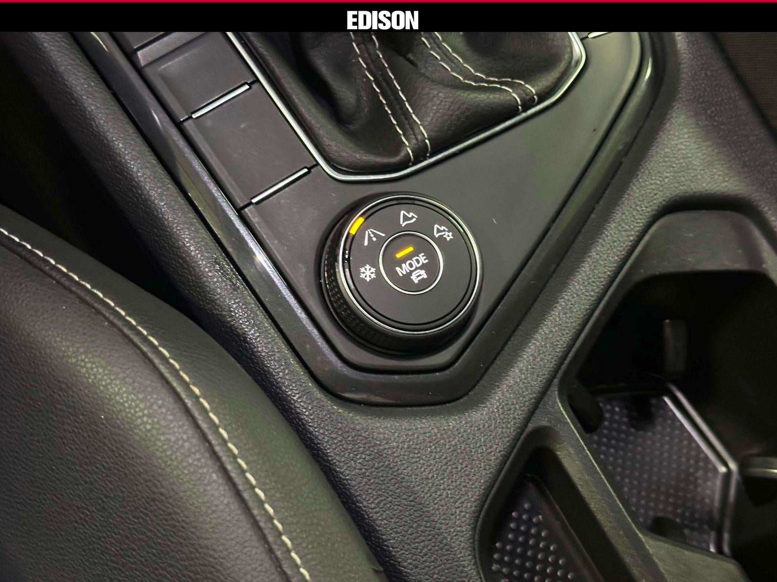 2023 Volkswagen Tiguan 2.0T SE 4MOTION