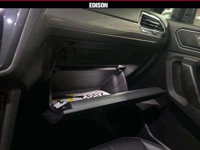 2023 Volkswagen Tiguan 2.0T SE 4MOTION