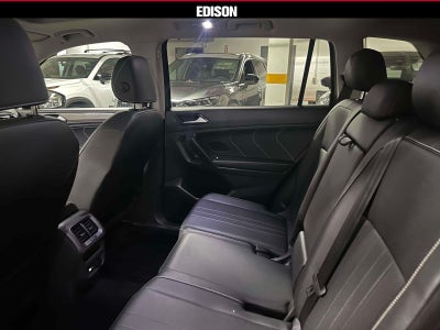 2023 Volkswagen Tiguan 2.0T SE 4MOTION