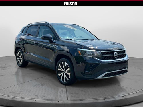 2023 Volkswagen Taos SE 4MOTION *Ltd Avail*