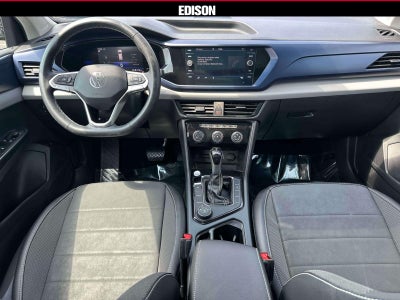 2023 Volkswagen Taos SE 4MOTION *Ltd Avail*
