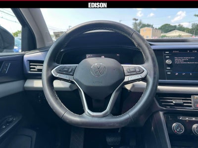 2023 Volkswagen Taos SE 4MOTION *Ltd Avail*