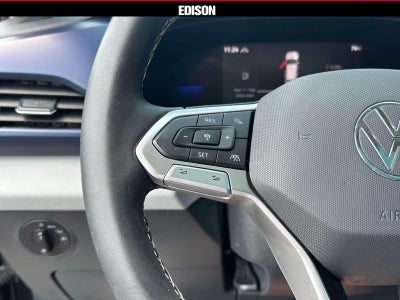2023 Volkswagen Taos SE 4MOTION *Ltd Avail*