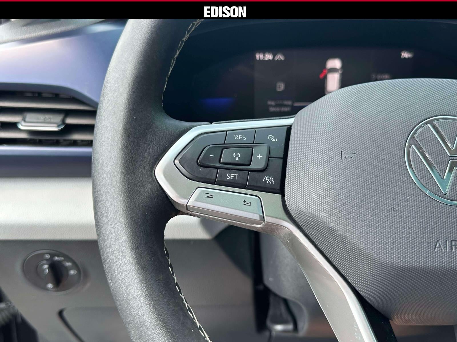 2023 Volkswagen Taos SE 4MOTION *Ltd Avail*