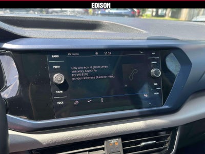 2023 Volkswagen Taos SE 4MOTION *Ltd Avail*