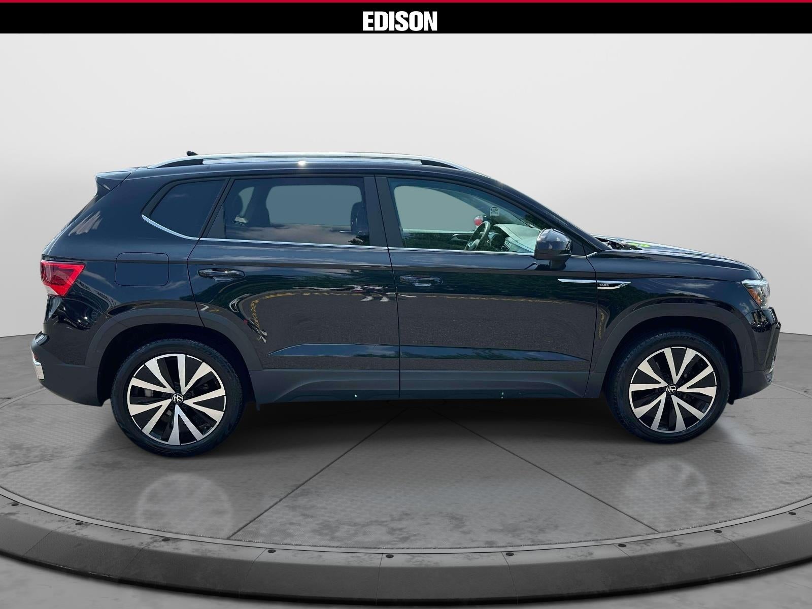2023 Volkswagen Taos SE 4MOTION *Ltd Avail*