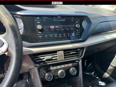 2023 Volkswagen Taos SE 4MOTION *Ltd Avail*