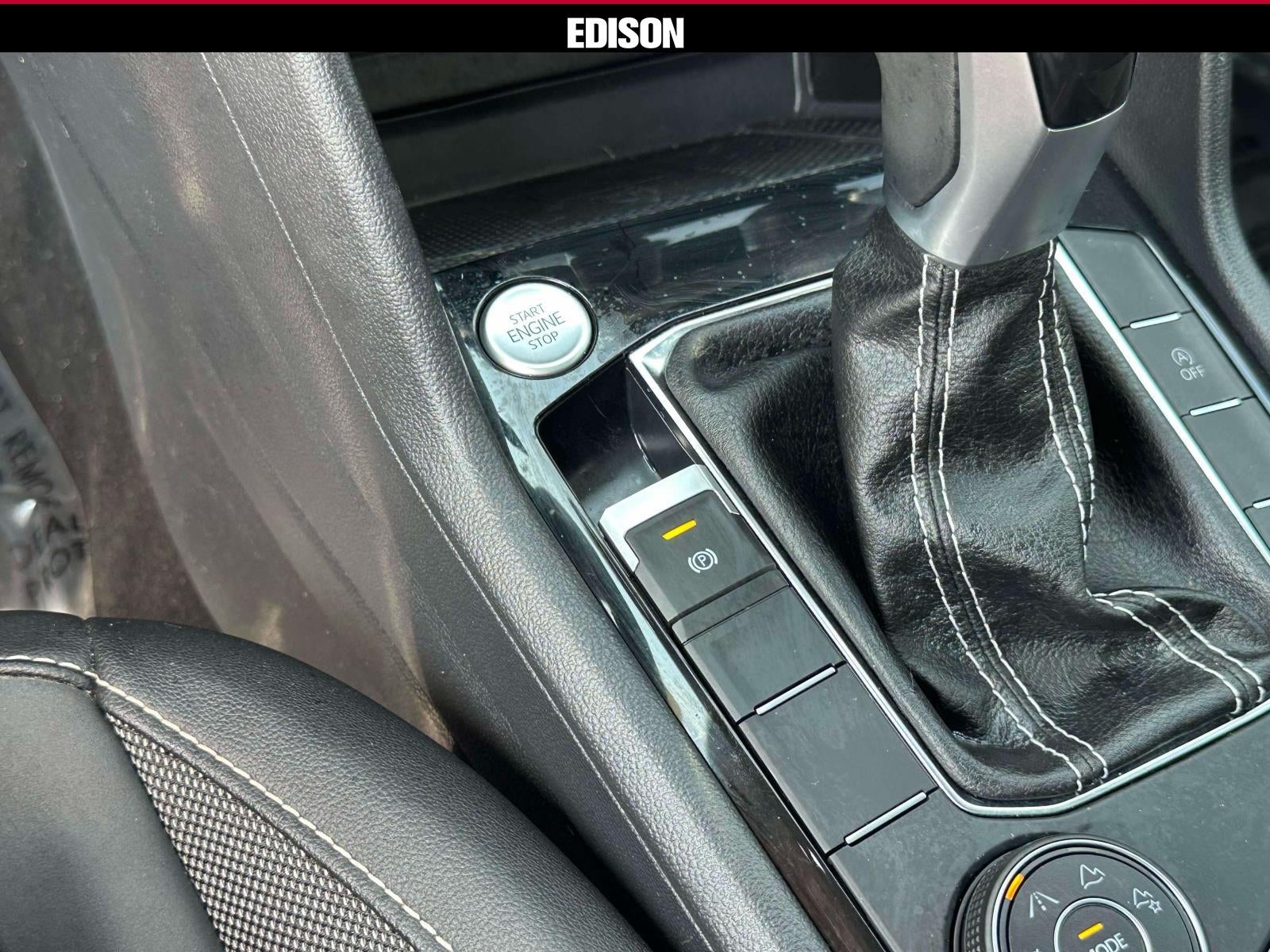 2023 Volkswagen Taos SE 4MOTION *Ltd Avail*