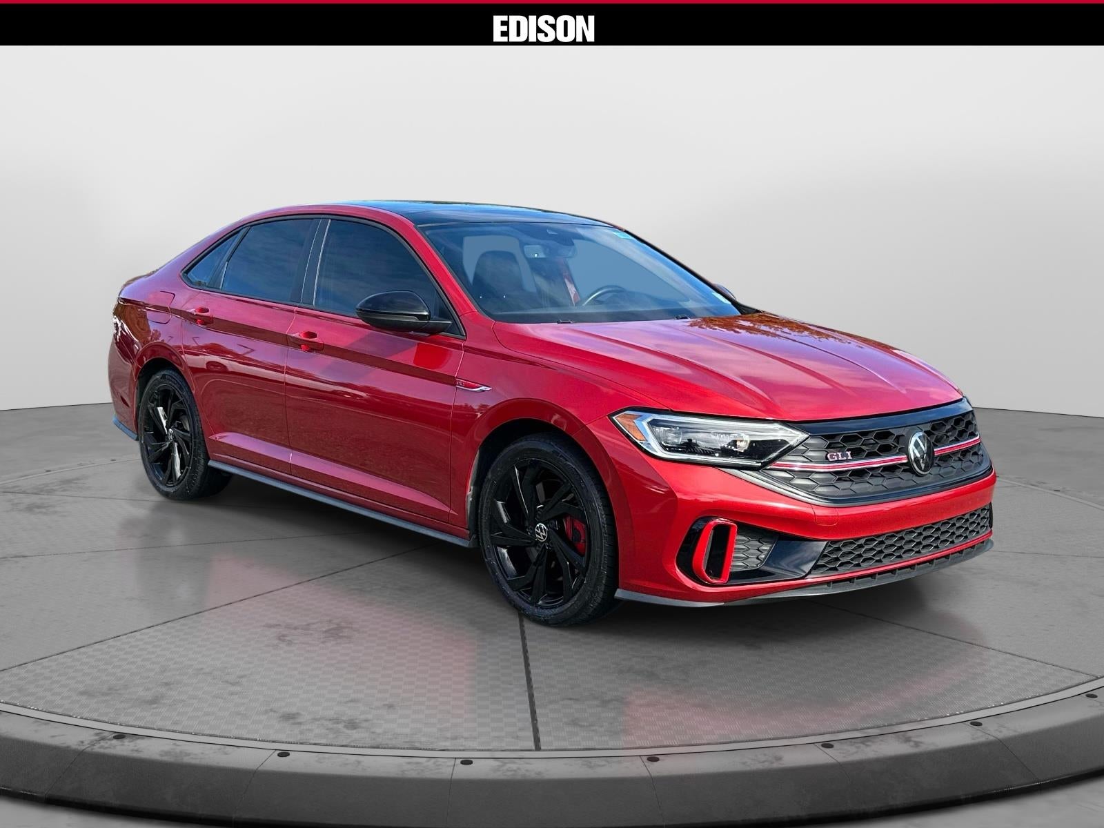 2024 Volkswagen Jetta
