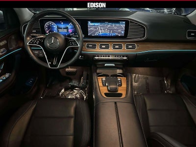 2024 Mercedes-Benz GLE GLE 350 4MATIC® SUV