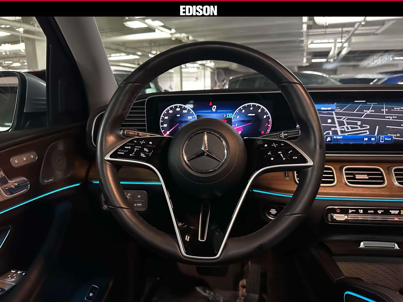 2024 Mercedes-Benz GLE GLE 350 4MATIC® SUV