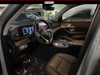 2024 Mercedes-Benz GLE GLE 350 4MATIC® SUV