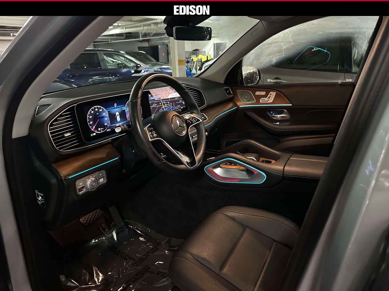 2024 Mercedes-Benz GLE GLE 350 4MATIC® SUV