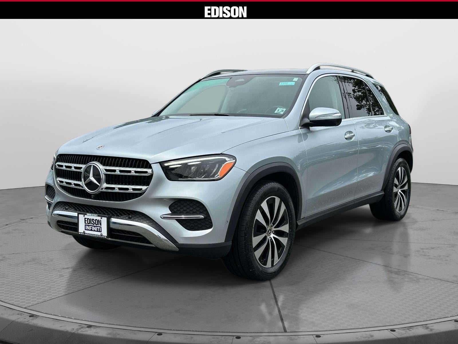 2024 Mercedes-Benz GLE GLE 350 4MATIC® SUV