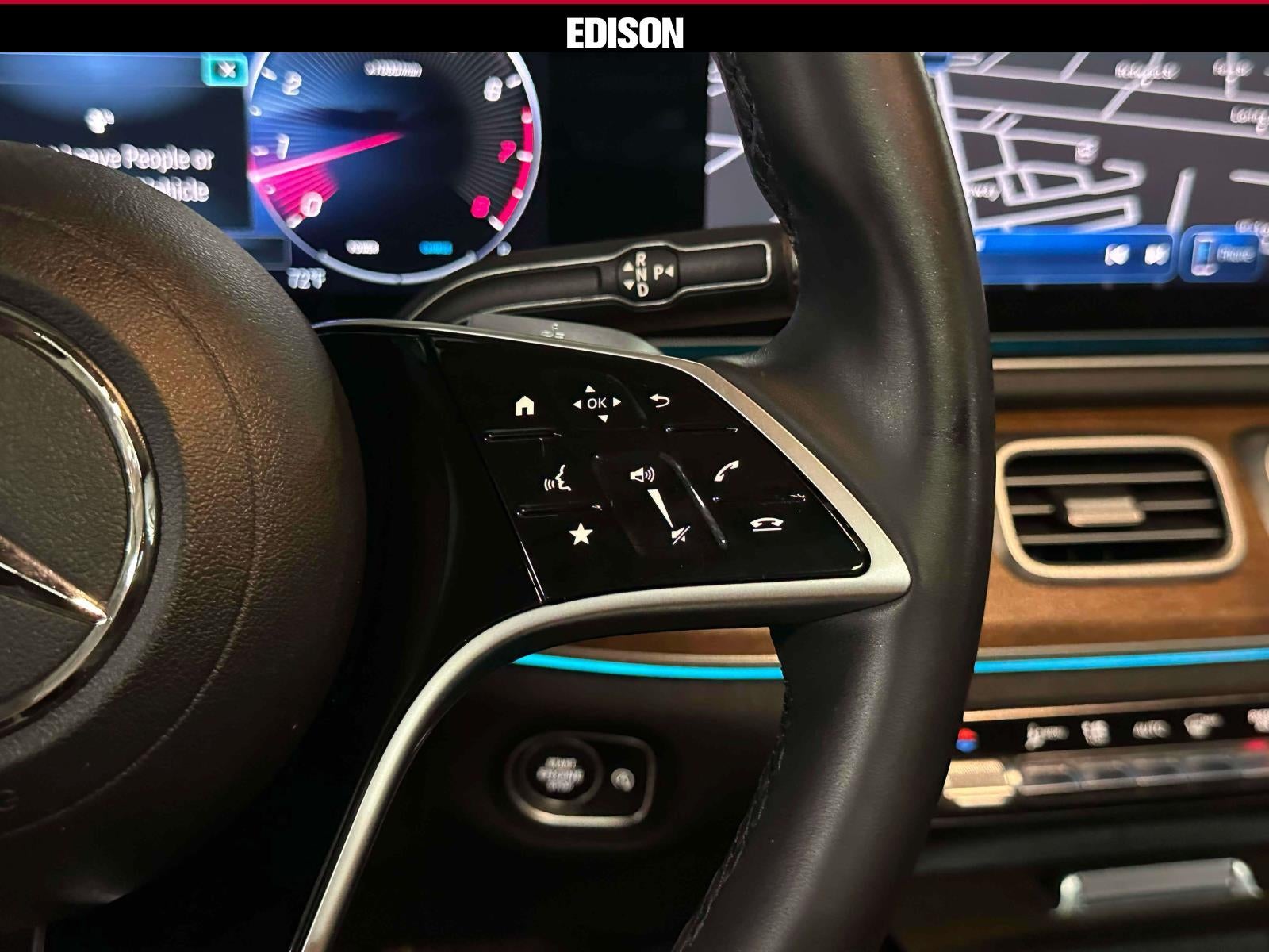 2024 Mercedes-Benz GLE GLE 350 4MATIC® SUV