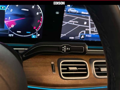 2024 Mercedes-Benz GLE GLE 350 4MATIC® SUV