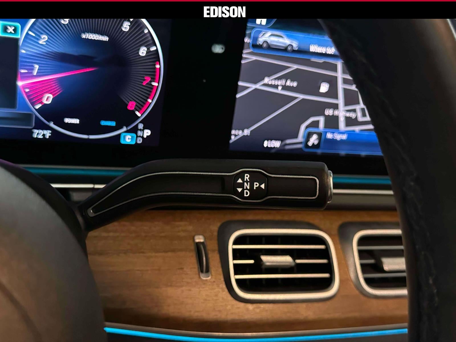 2024 Mercedes-Benz GLE GLE 350 4MATIC® SUV