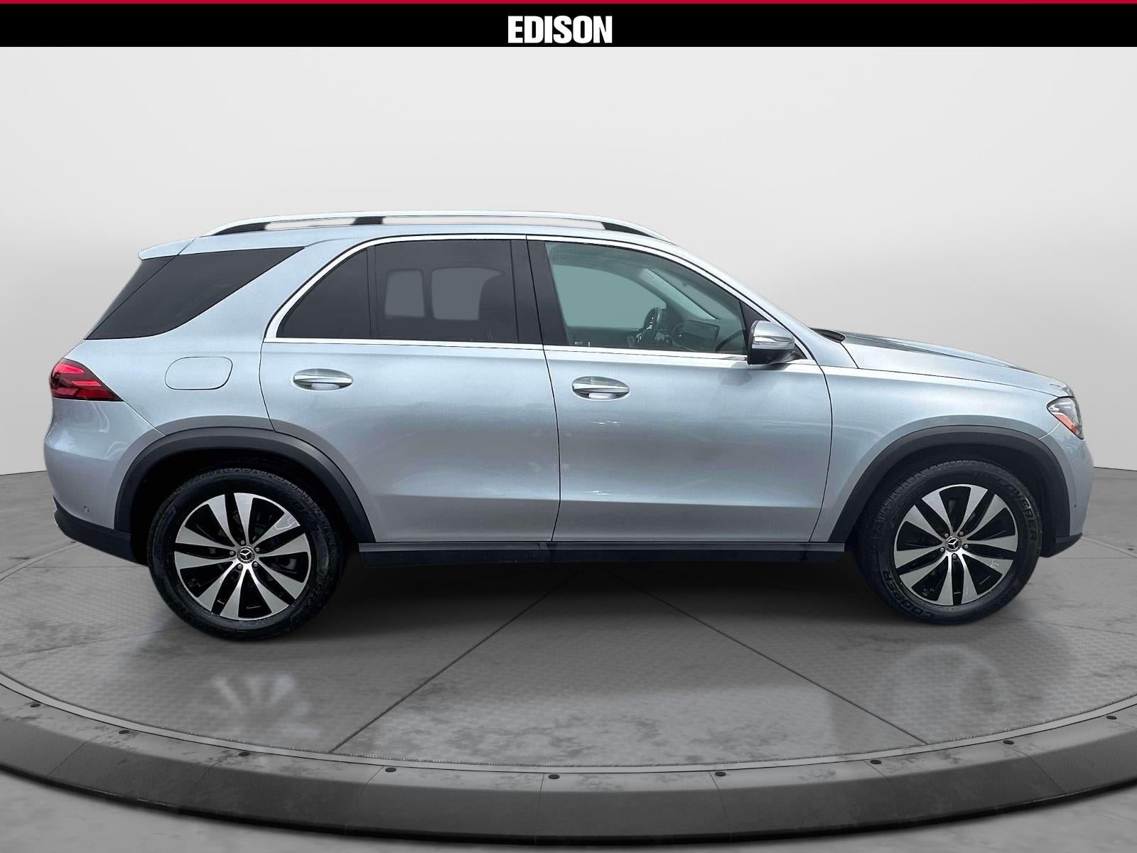 2024 Mercedes-Benz GLE GLE 350 4MATIC® SUV