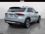 2024 Mercedes-Benz GLE GLE 350 4MATIC® SUV