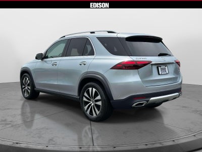 2024 Mercedes-Benz GLE GLE 350 4MATIC® SUV