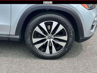 2024 Mercedes-Benz GLE GLE 350 4MATIC® SUV