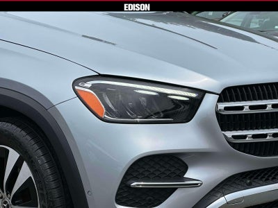 2024 Mercedes-Benz GLE GLE 350 4MATIC® SUV