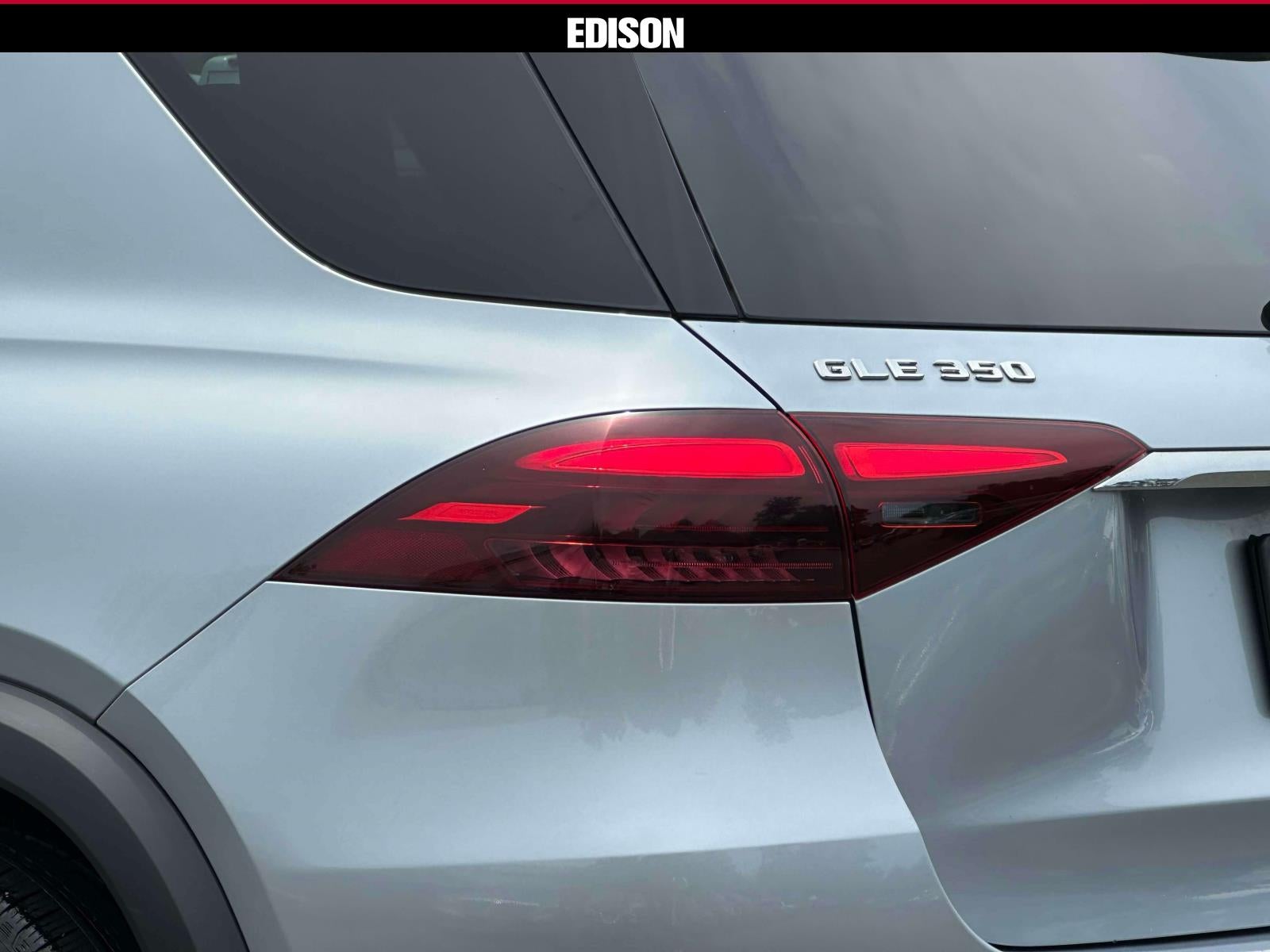 2024 Mercedes-Benz GLE GLE 350 4MATIC® SUV